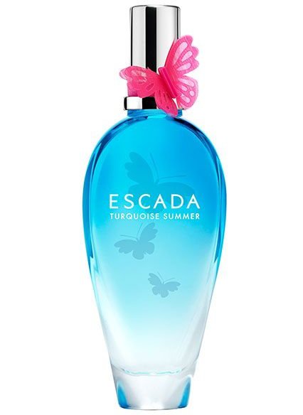 Turquoise Summer by Escada