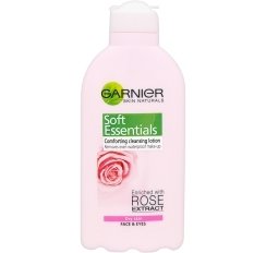 Garnier Clean and Soft Complete Cleansing Milk