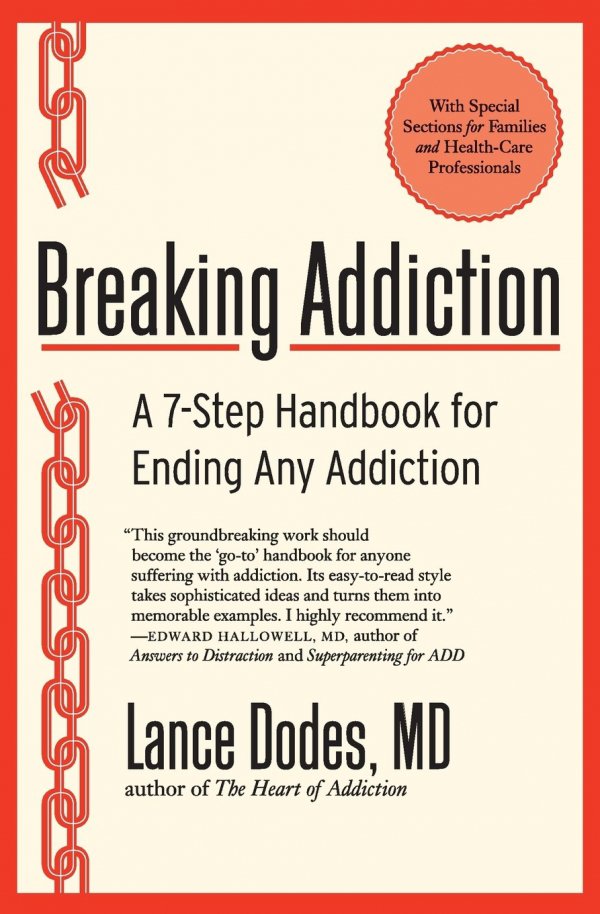 Breaking Addiction