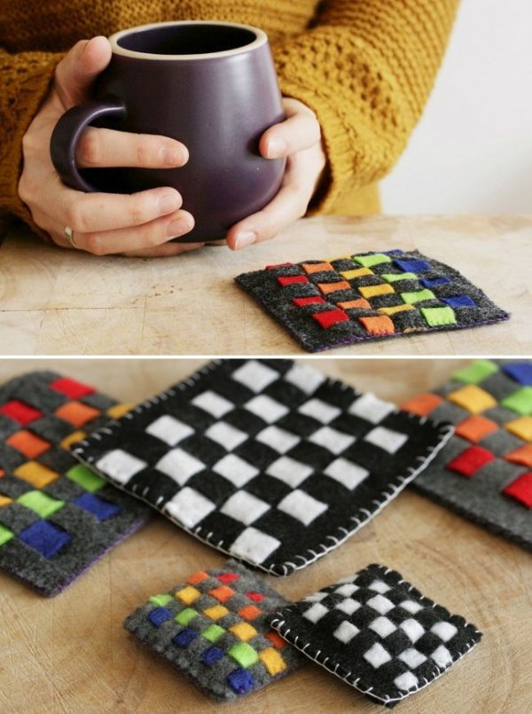 Coasters