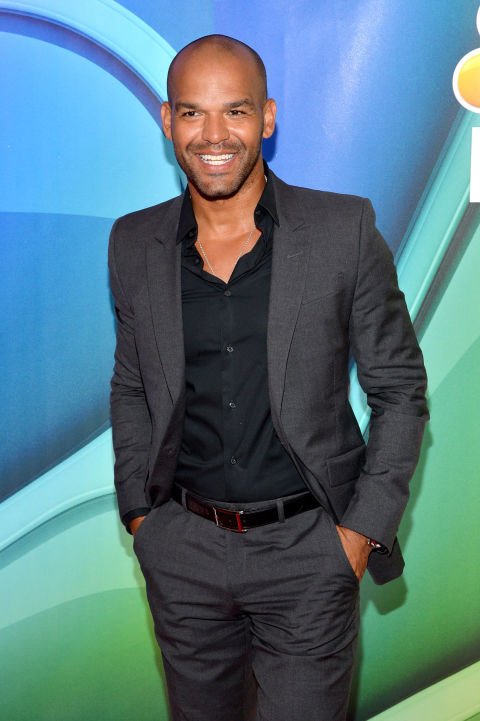 AMAURY NOLASCO