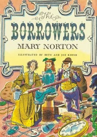 The Borrowers