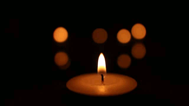 Light Candles