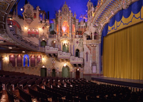 Majestic Theater