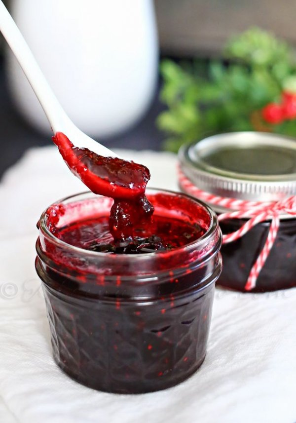 Food, Fruit preserve, Slatko, Chutney, Ingredient,