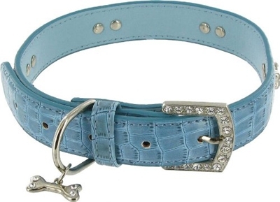 Fifth Avenue Small Dog Collar