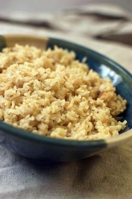 Brown Rice