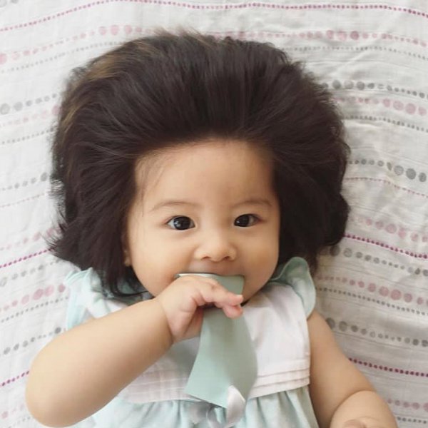 Child, Hair, Face, Baby, Nose,