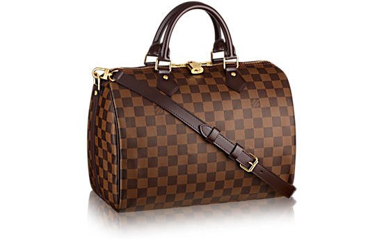 Louis Vuitton Speedy Bandoulière 30