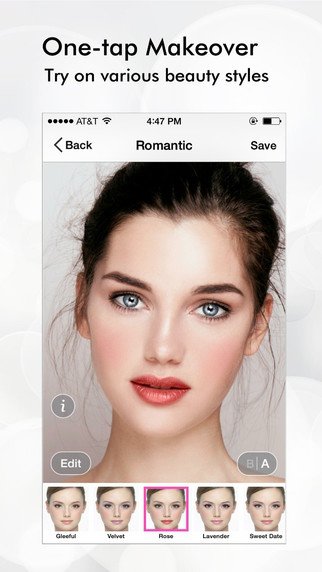 Perfect365