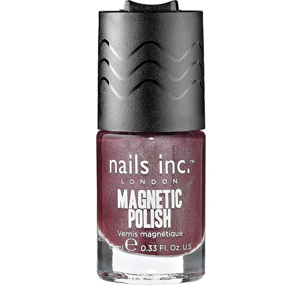 NAILS INC. Wave Magnetic Polish in Kensington Palace