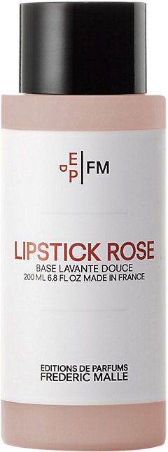 Frederic Malle Lipstick Rose
