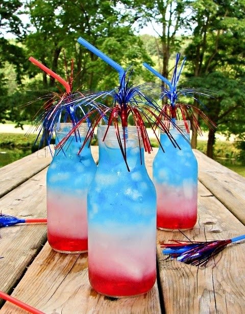 Fun Drinks