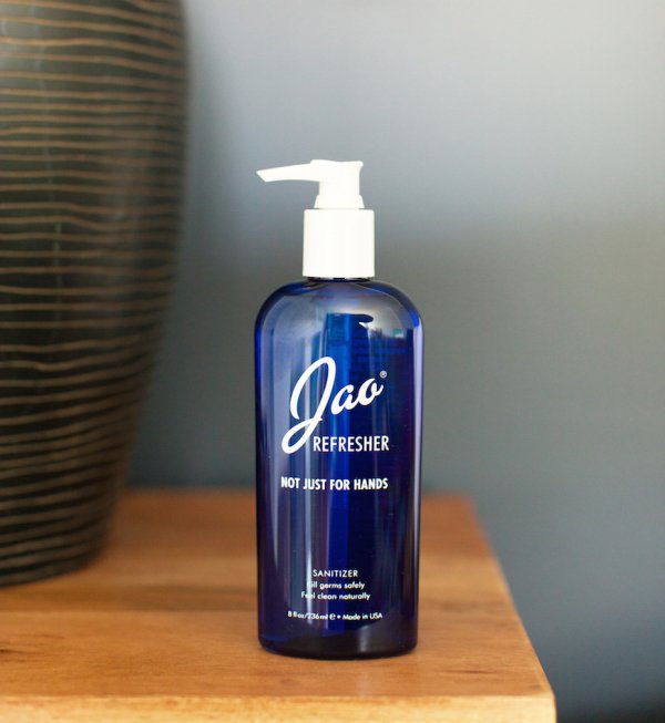 Jao Refresher Sanitizer