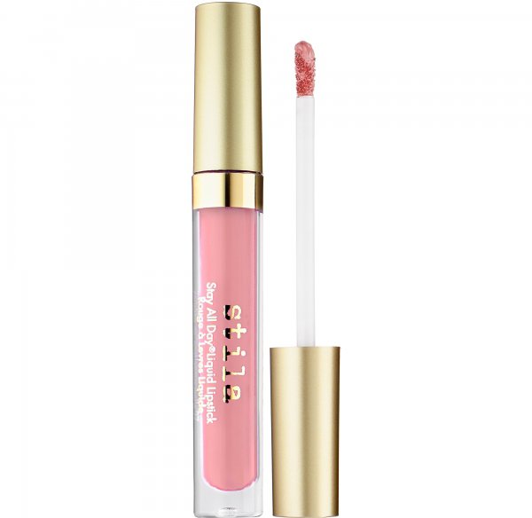 Stila Stay All Day® Liquid Lipstick in Bellissima