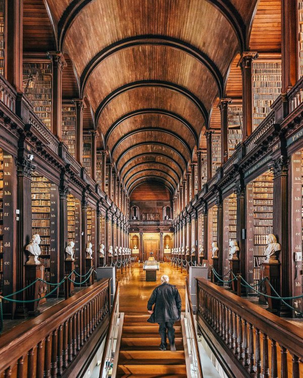 Building, Architecture, Iron, Ceiling, Symmetry,