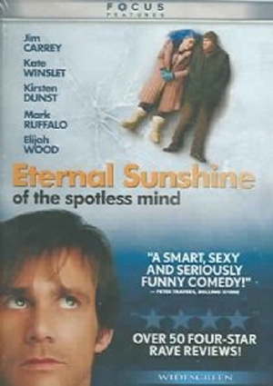 Eternal Sunshine of the Spotless Mind