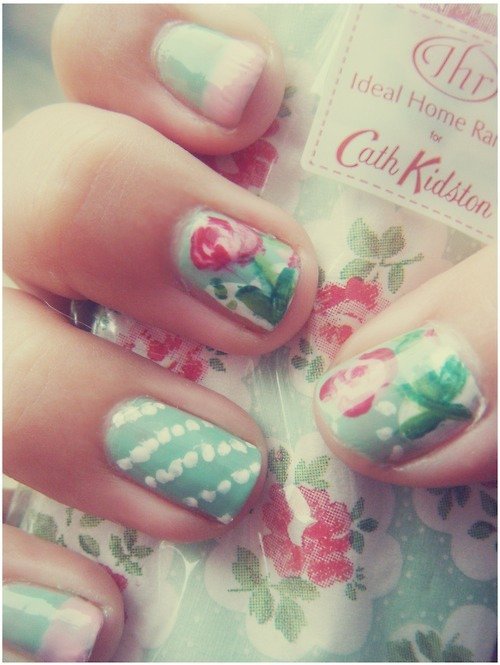 Nail Art