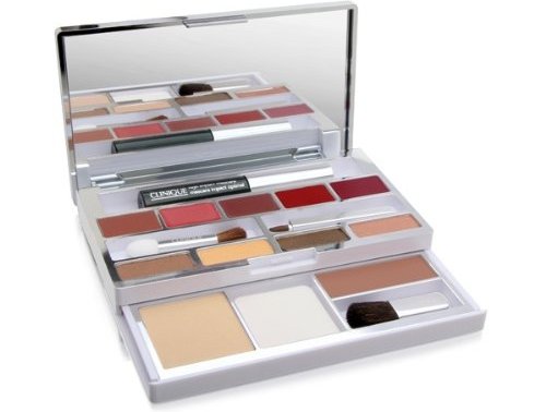 Clinique All in One Colour Palette for Women