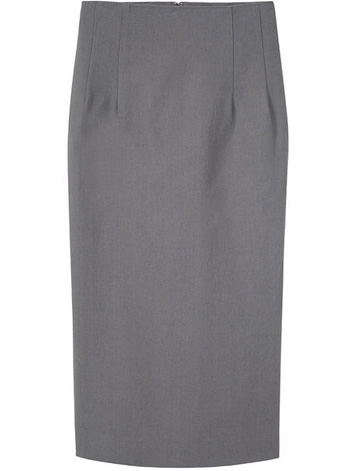 Organic by John Patrick Pencil Skirt