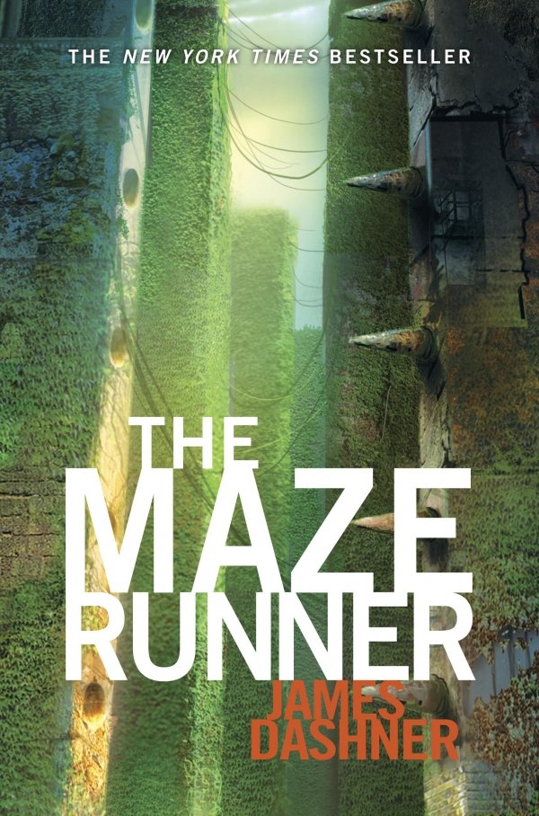 Maze Runner