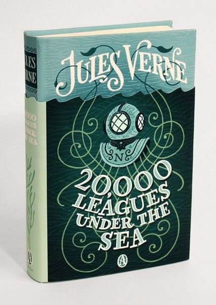 20,000 Leagues under the Sea