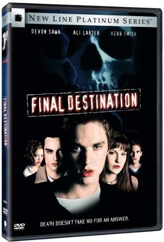 Final Destination