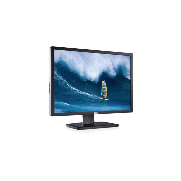 Dell UltraSharp U2412M 24-Inch Screen LED-lit Monitor