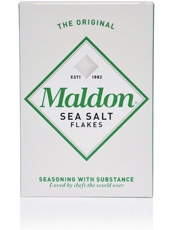 Sea Salt Flakes