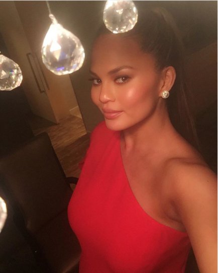 Chrissy Teigen