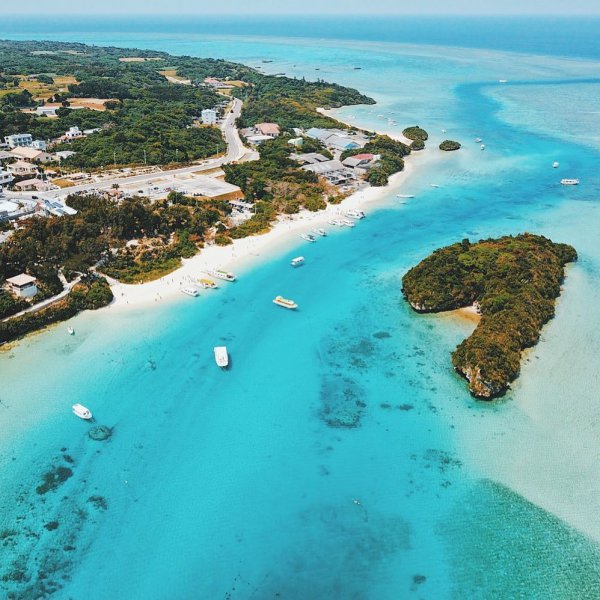 coastal and oceanic landforms, aerial photography, sea, coast, promontory,