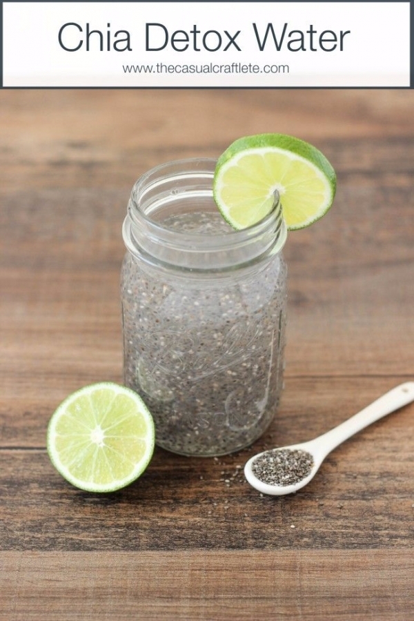 Chia Seeds