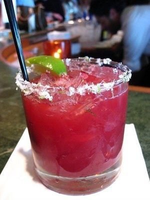 Adult Cherry Limeade