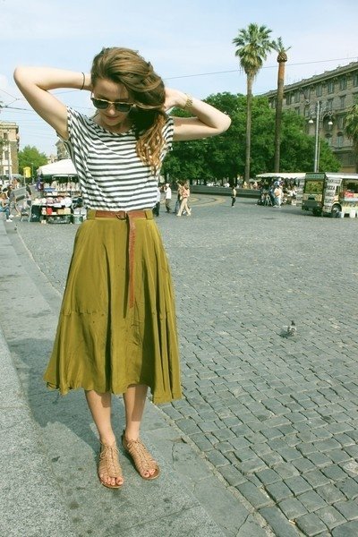 clothing,dress,yellow,spring,fashion,