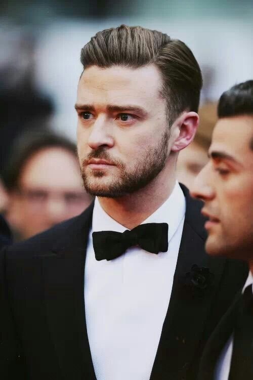 Justin Timberlake