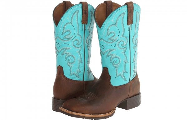 Ariat Hybrid Rancher Boot