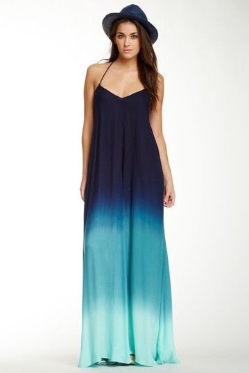 Ombre Maxi