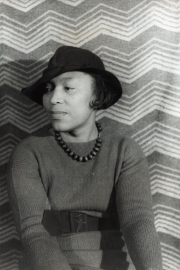 Zora Neale Hurston