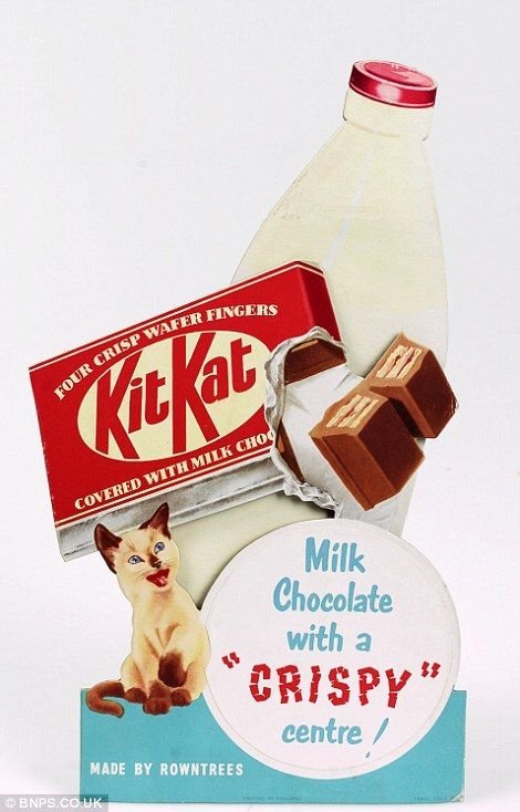 KitKat