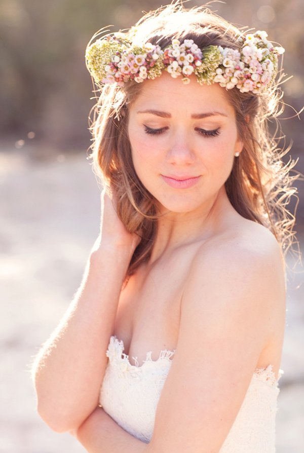 Flower Crown