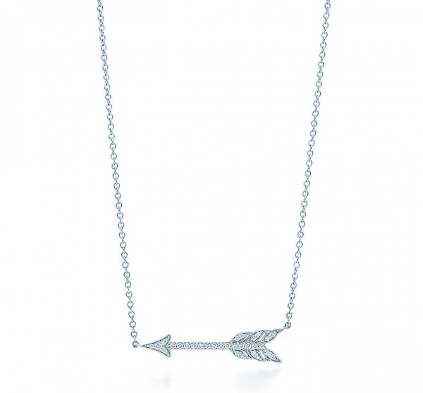 Dainty Necklace