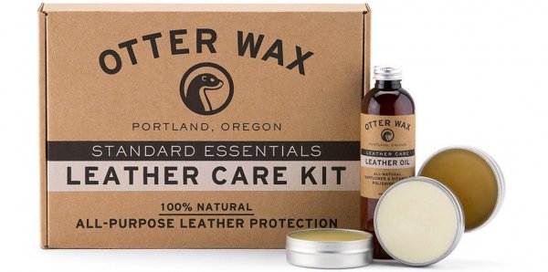 Leather Care Kit