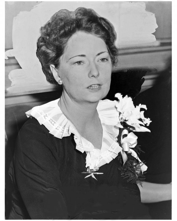 Margaret Mitchell