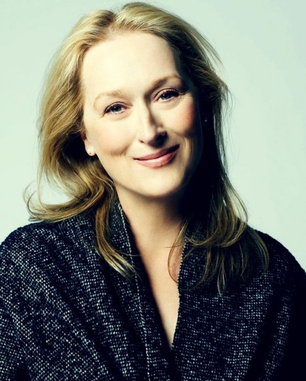 Meryl Streep