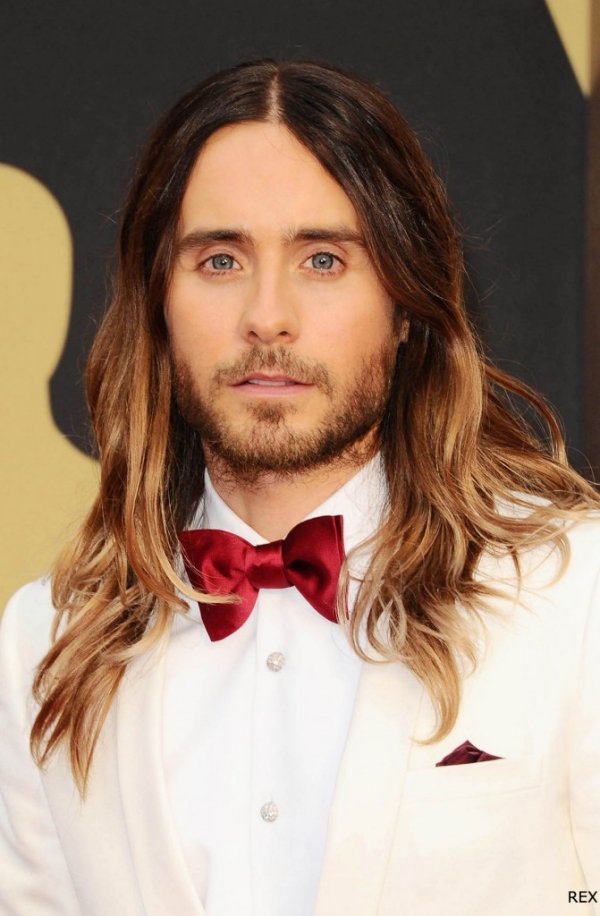 Jared Leto