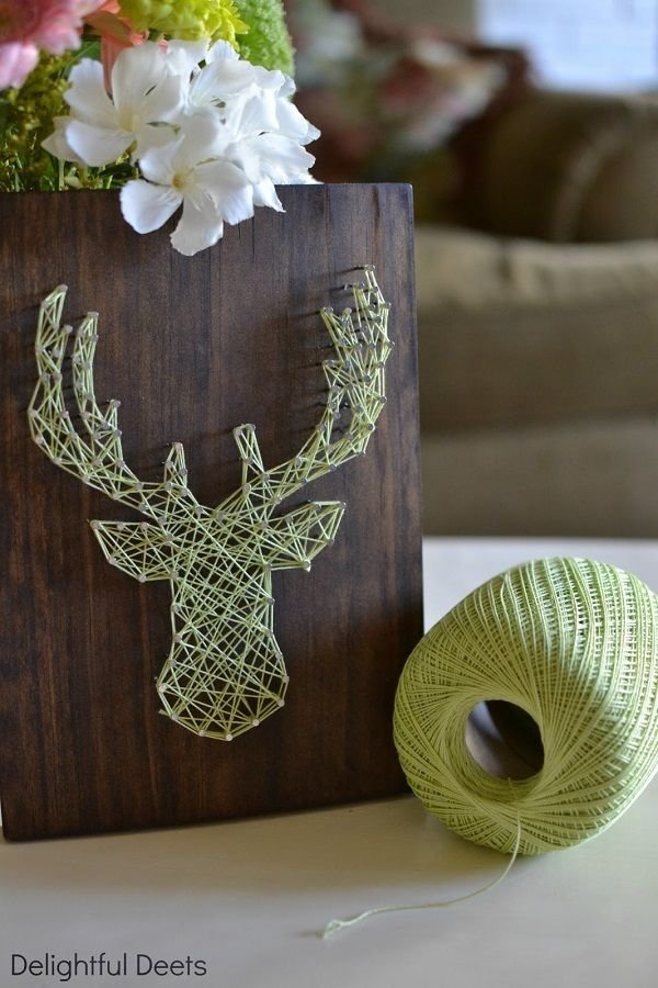 String Art