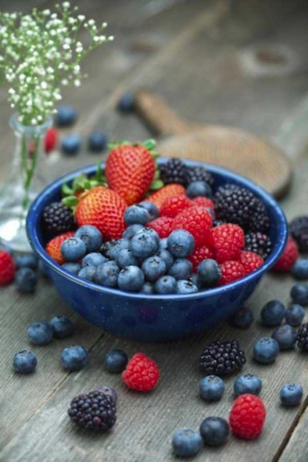 Berries