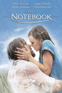 The Notebook