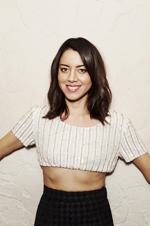 April Ludgate