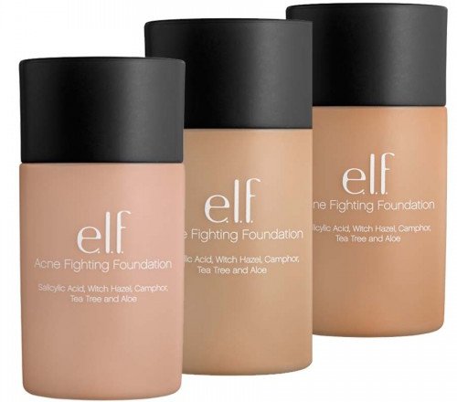 Elf Cosmetics, skin, beauty, product, wrinkle,